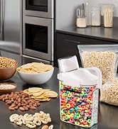 airtight food storage containers
