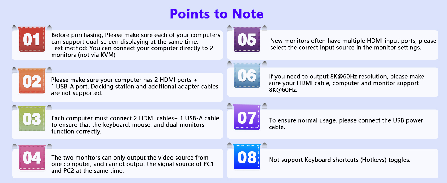 monitor switch