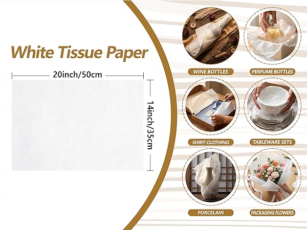 tissue paper