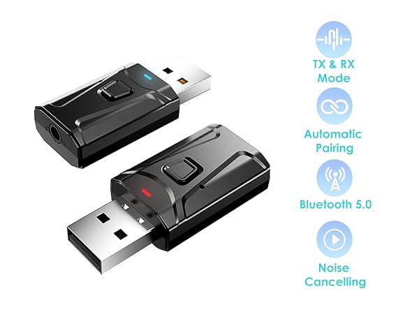 bluetooth car adapter