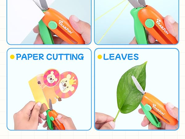 adaptive scissors for kids