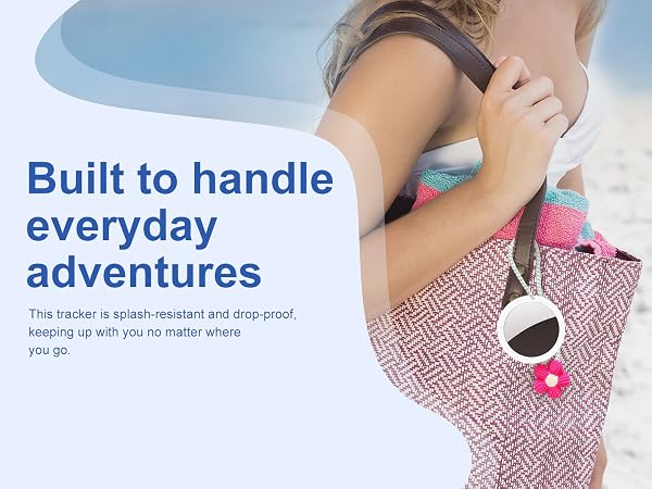 Built to handle everyday adventures