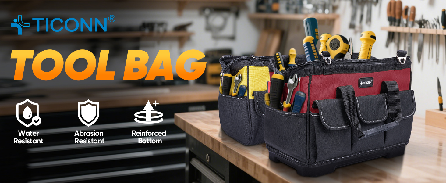 tool bag