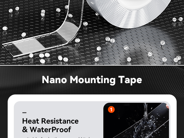 The advantages of strong acrylic
