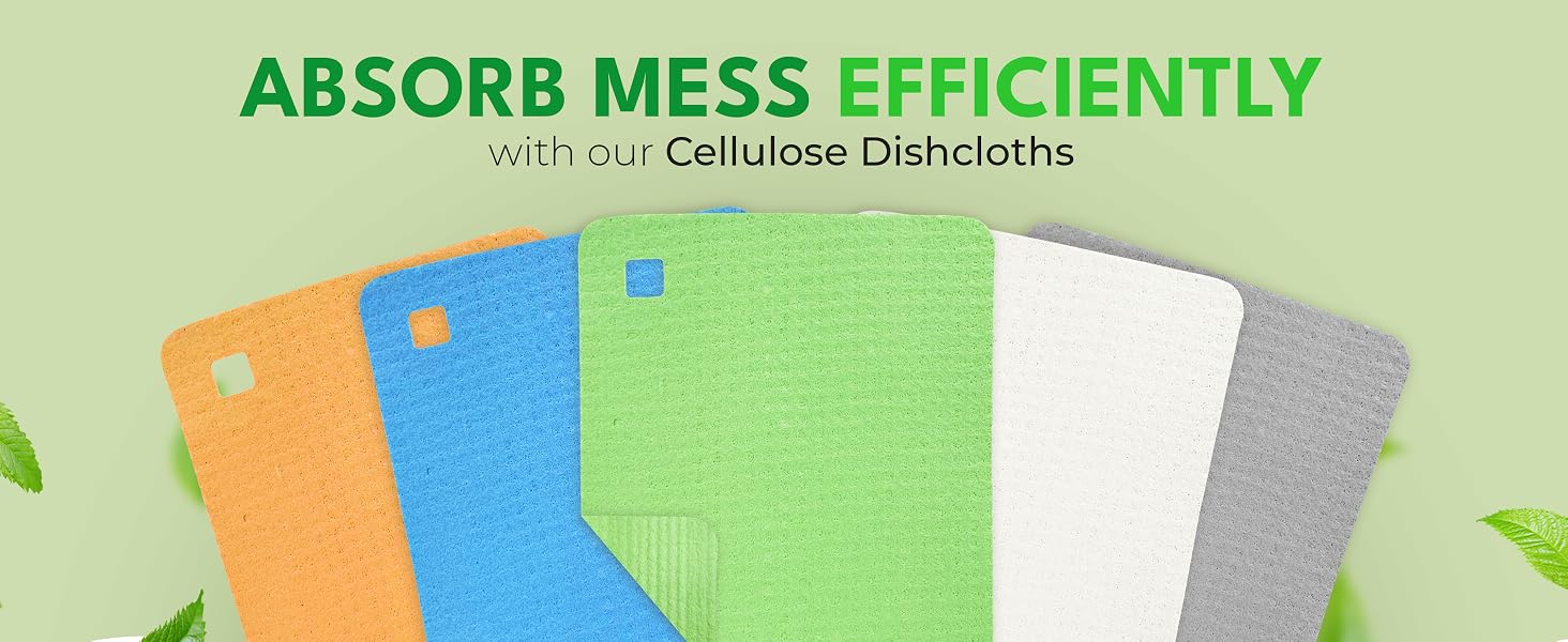 Dishcloth