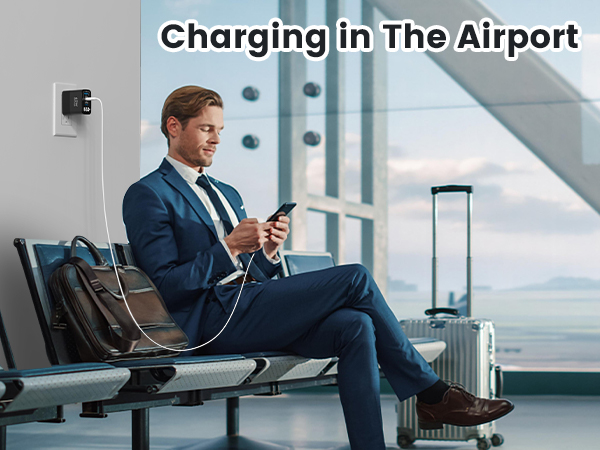 fast charger usb c