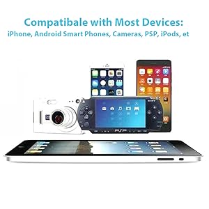 mobile phone