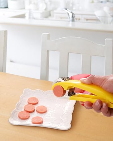 banana cutter