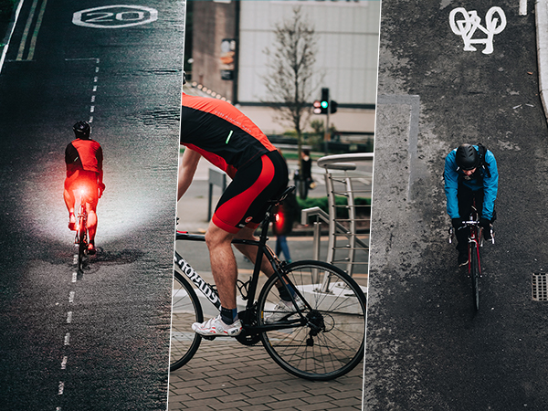 bike taillight for daily riding