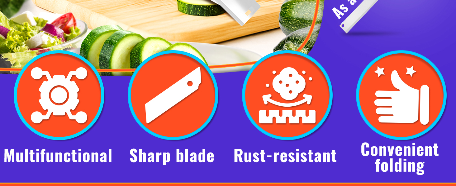 food cutter cooking scissors salad scissors salad cutter smart food fruit and veggie slicer