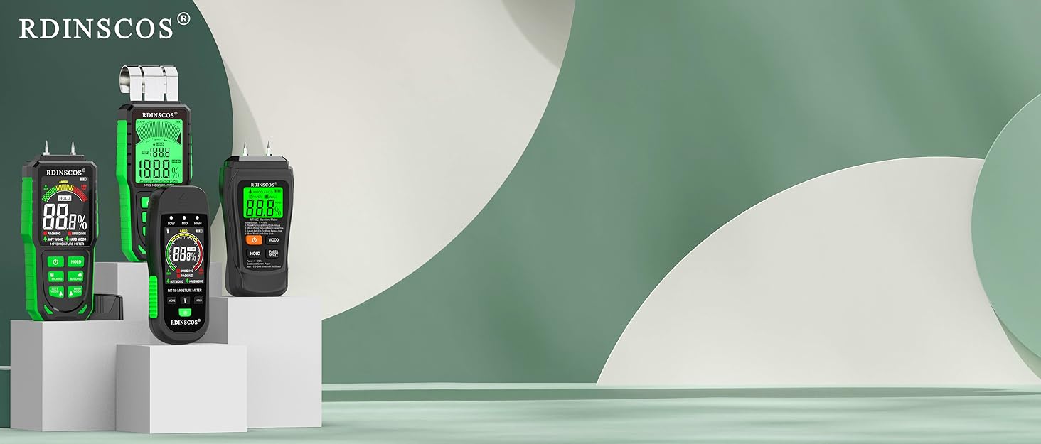 moisture meter