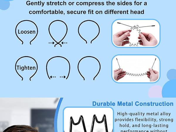 headbands for men