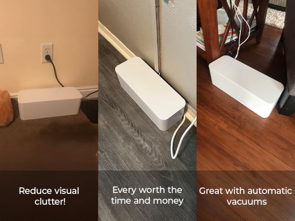 cable organizer
