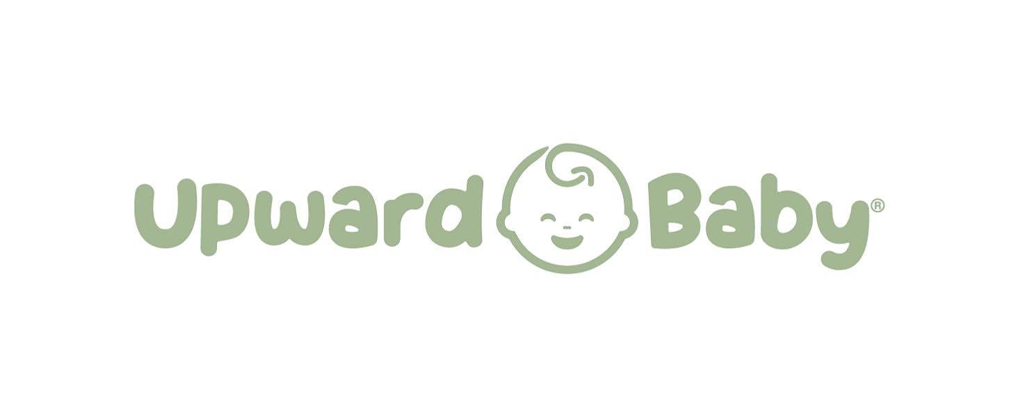 UpwardBaby Spoons