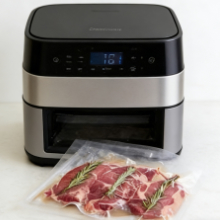 Meat Prep
