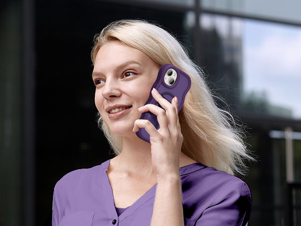 High-Power Magnetic Wireless Case