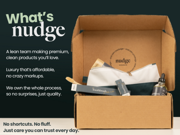 Whats nudge 1