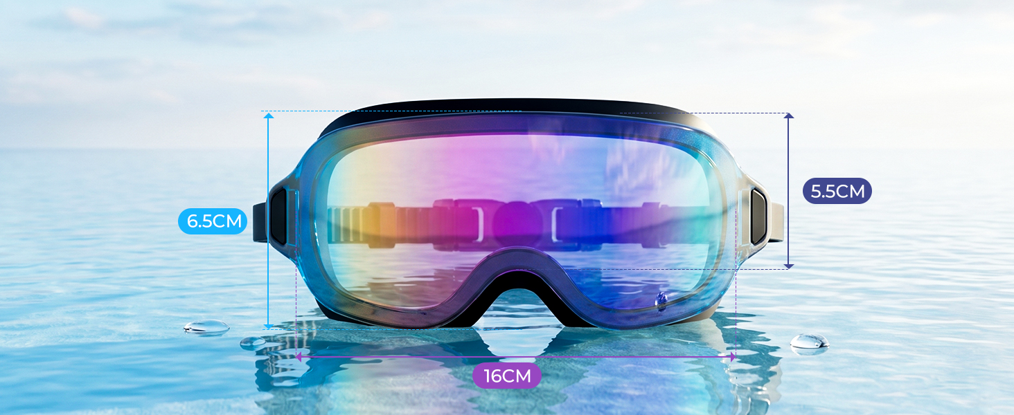 swim goggles
