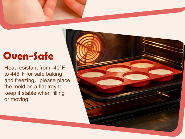 oven safe
