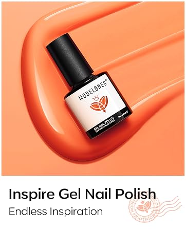 modelones gel nail polish