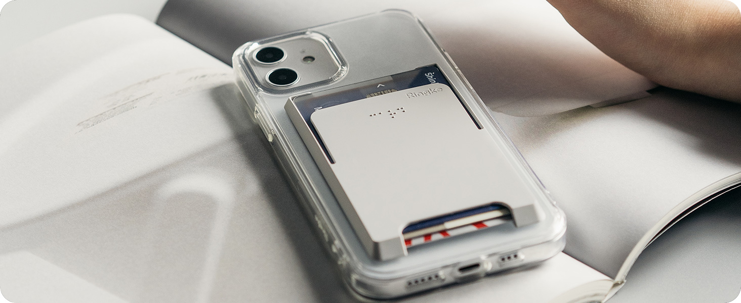 slot card holder