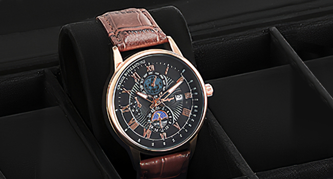 Watch Box