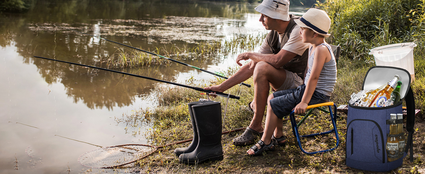fishing