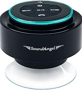 shower speaker