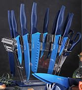 16 pcs knife