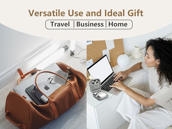 cords cable accessories computer small electronic cord storage apple power bank magic mouse cover