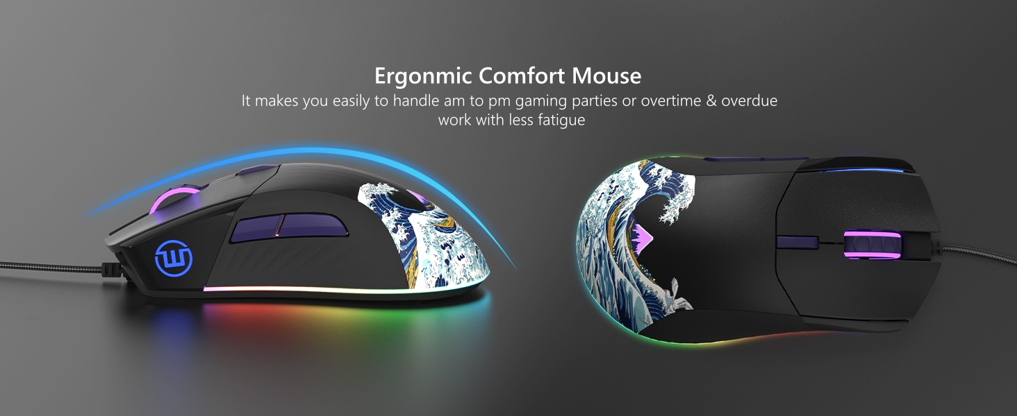 Mouse Gaming
