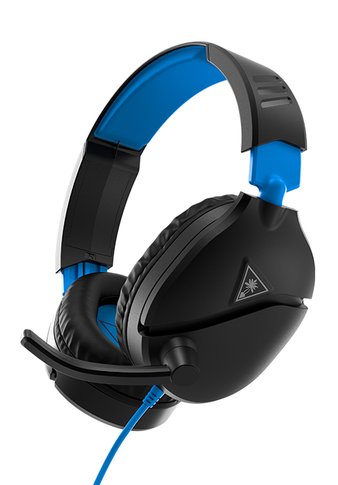 PS4 gaming headset
