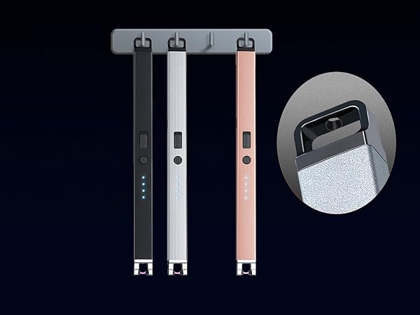 electric arc lighter