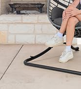 hammock swing stand