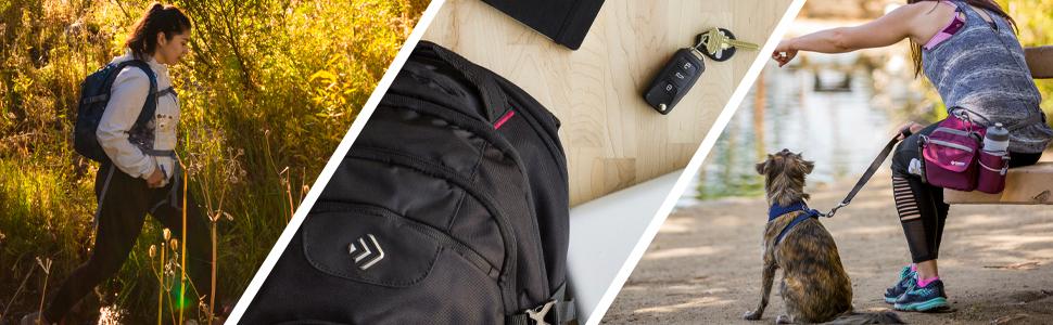 Outdoor Products Lifestyle Imagery