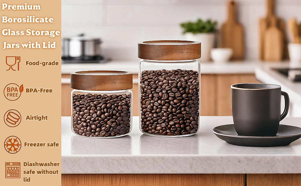 storage jar a+01 new