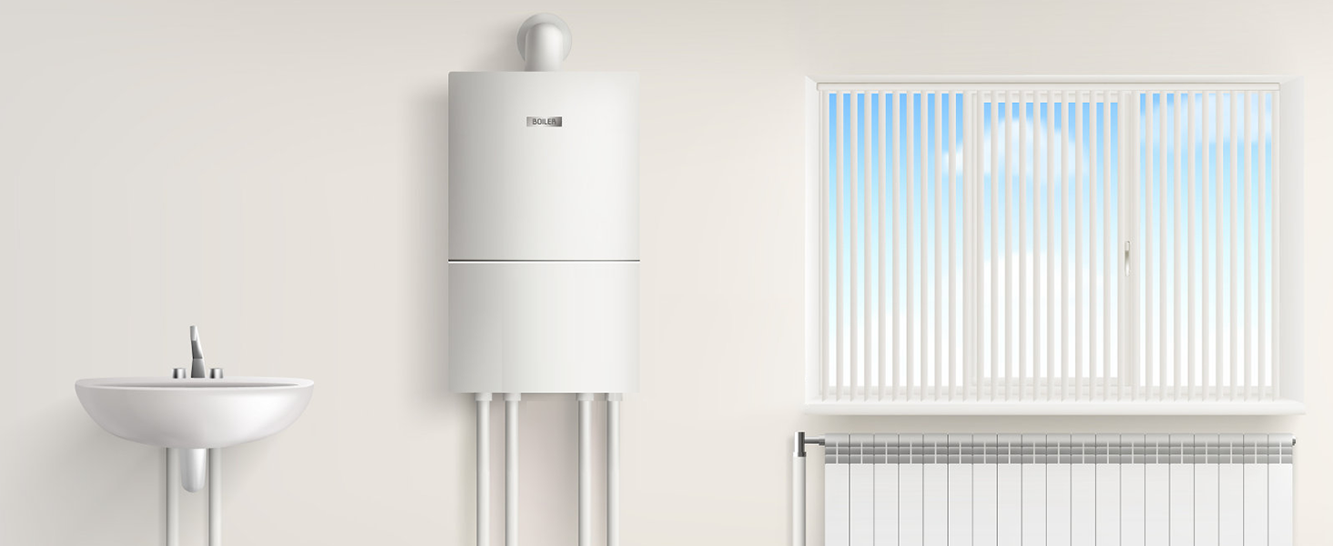 portable carbon monoxide detector