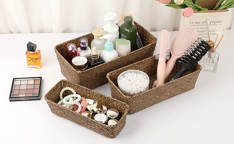 Seagrass Basket08
