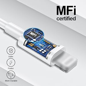 lightning cable