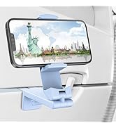 Perilogics Universal in Flight Airplane Phone Holder Mount. Must Pack Travel Essential on Your Ne...