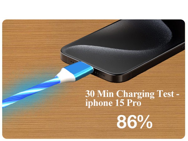 led c to c cable