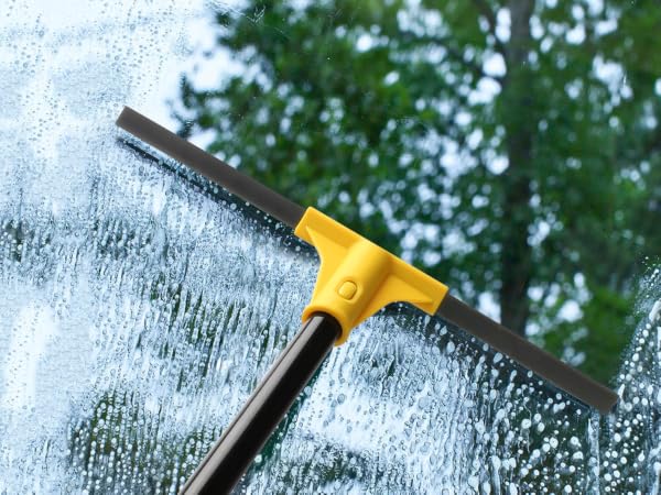 squeegee for window cleaning