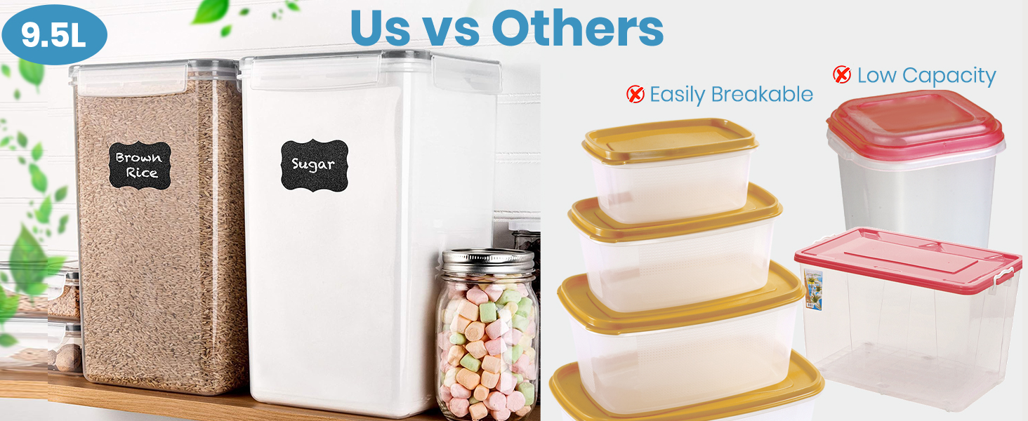 chip storage containers for pantry tall plastic containers with lids storage containers for pantry