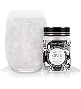 Sweet Spell Edible Glitter (15g) - Shimmer Sparkles for Drinks, Cakes, Cocktails - 100% Edible & ...
