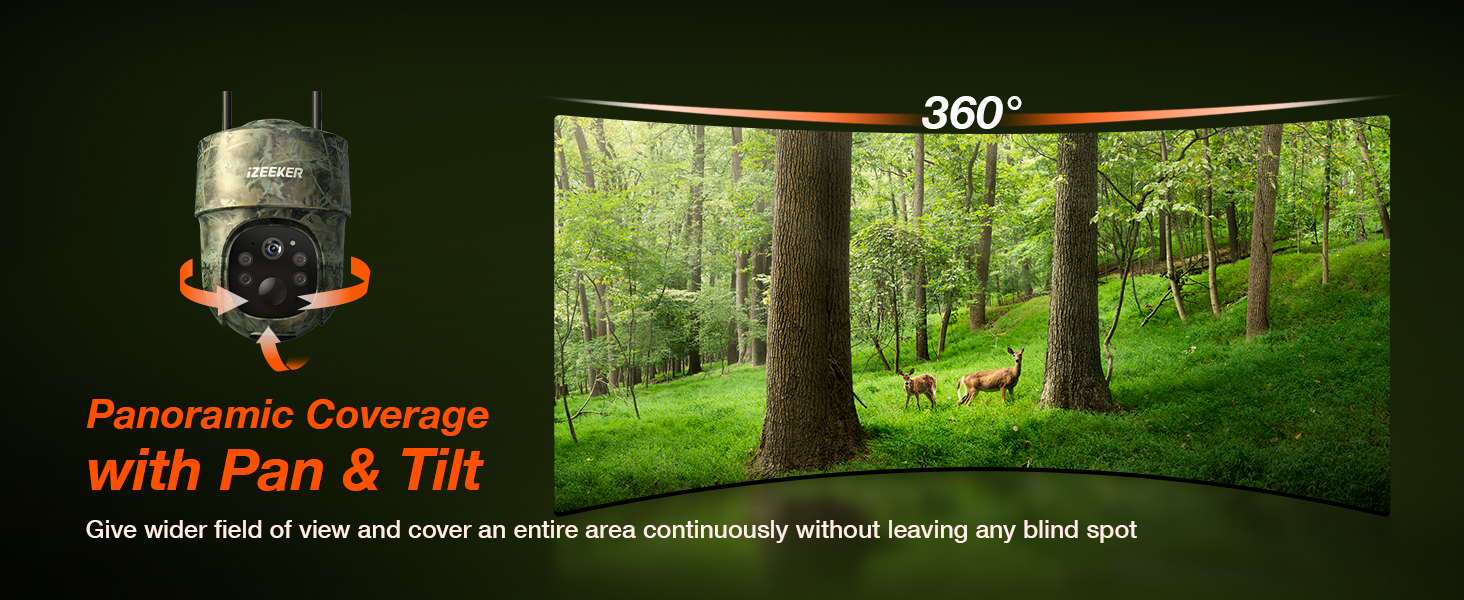 trail camera