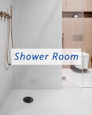 MFTEK Drain Hair Catcher/Bathtub Shower Drain Hair Trap
