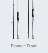 fishing rod
