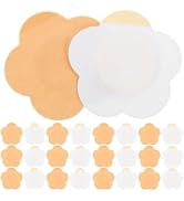 Healifty Hollow Navel Sticker Newborn Navel Patches 200pcs Breathable Belly Patches Disposable Na...