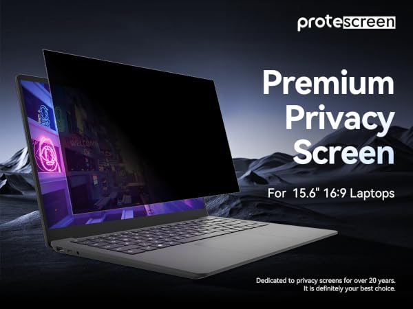 laptop screen protector 15.6 inch
