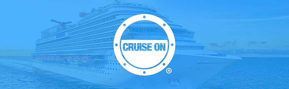 Carnival Cruise Luggage Tags Ship Tag Accessories Essentials